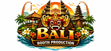  bali booth production